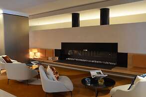 Orange Stay at Collins Wharf