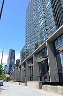 Orange Stay at Collins Wharf