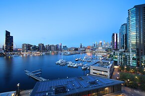 Orange Stay at Collins Wharf