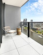 Orange Stay at Collins Wharf