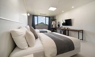 Andong CM Park Hotel