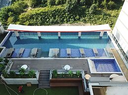 Andong CM Park Hotel