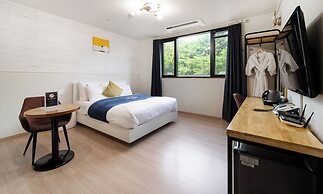 Andong CM Park Hotel