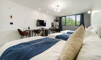 Andong CM Park Hotel