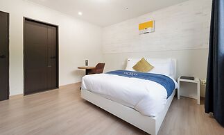 Andong CM Park Hotel