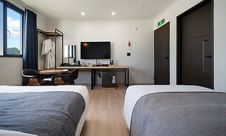 Andong CM Park Hotel