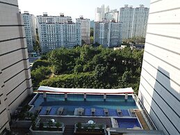 Andong CM Park Hotel