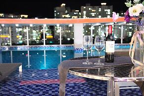 Andong CM Park Hotel