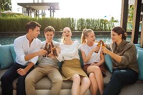 Andong CM Park Hotel