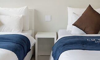 Andong CM Park Hotel