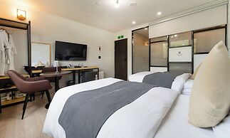 Andong CM Park Hotel