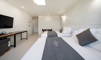 Andong CM Park Hotel