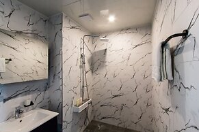 Andong CM Park Hotel