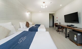 Andong CM Park Hotel