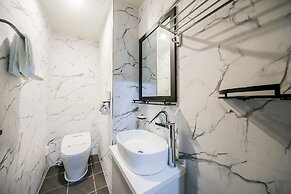 Andong CM Park Hotel