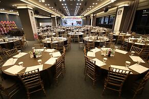 Andong CM Park Hotel