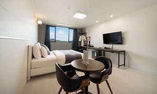 Andong CM Park Hotel