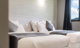 Andong CM Park Hotel