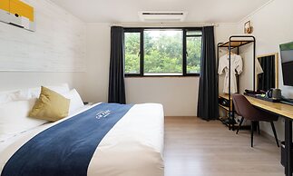 Andong CM Park Hotel