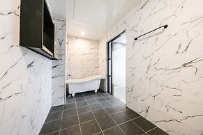 Andong CM Park Hotel