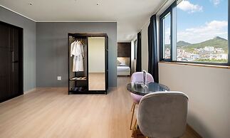 Andong CM Park Hotel