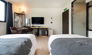 Andong CM Park Hotel