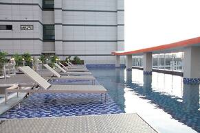 Andong CM Park Hotel