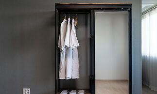 Andong CM Park Hotel