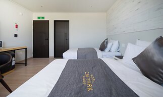 Andong CM Park Hotel