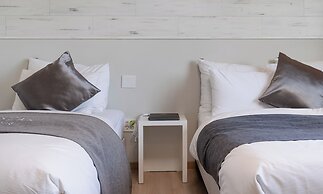 Andong CM Park Hotel