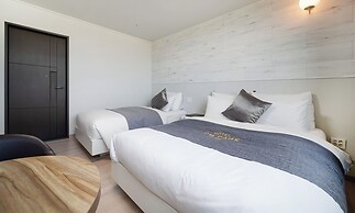 Andong CM Park Hotel