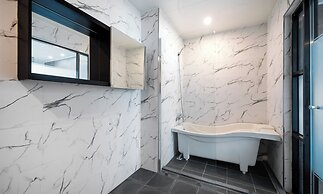 Andong CM Park Hotel