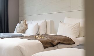 Andong CM Park Hotel