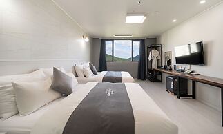 Andong CM Park Hotel