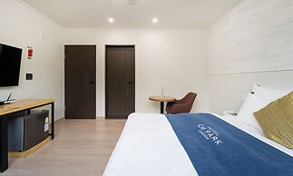 Andong CM Park Hotel