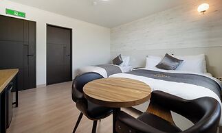 Andong CM Park Hotel