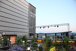 Andong CM Park Hotel