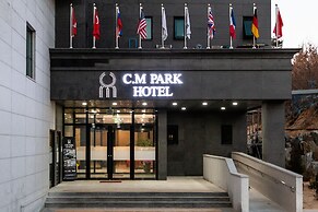 Andong CM Park Hotel