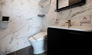 Andong CM Park Hotel