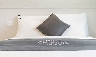Andong CM Park Hotel