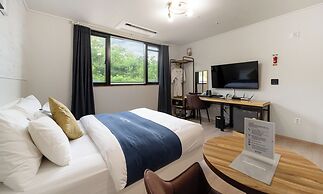 Andong CM Park Hotel