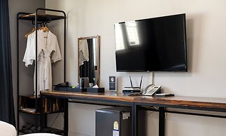 Andong CM Park Hotel