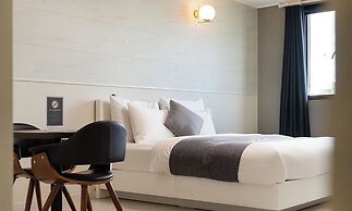 Andong CM Park Hotel