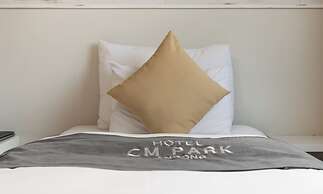 Andong CM Park Hotel
