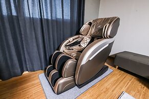 Andong CM Park Hotel