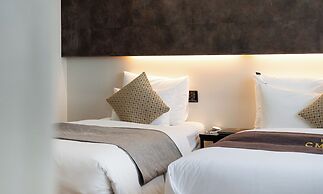 Andong CM Park Hotel