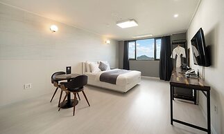 Andong CM Park Hotel