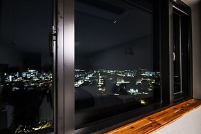 Andong CM Park Hotel