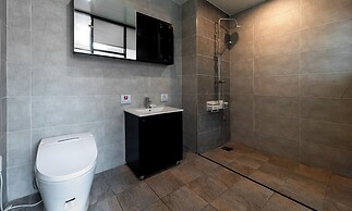 Andong CM Park Hotel