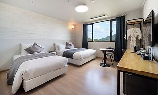 Andong CM Park Hotel